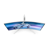 Produktbild för Philips Evnia 5000 34M2C5501A - LED-skärm - böjd - 34" - HDR