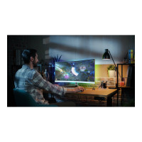 Produktbild för Philips Evnia 5000 34M2C5501A - LED-skärm - böjd - 34" - HDR