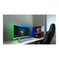 Produktbild för Philips Evnia 5000 34M2C5501A - LED-skärm - böjd - 34" - HDR