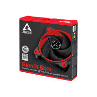 Produktbild för ARCTIC BioniX P120 - lådfläkt
