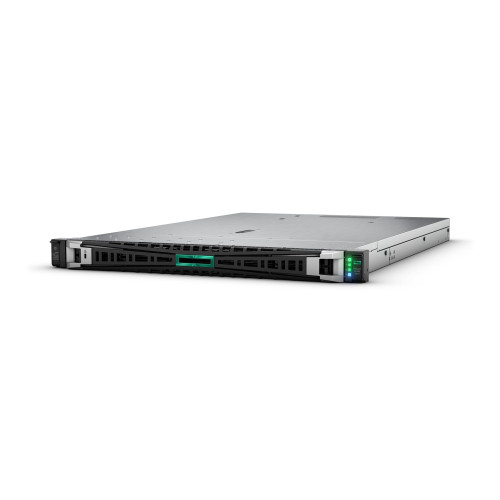 HP HPE ProLiant DL365 Gen11 - kan monteras i rack EPYC 9115 2.6 GHz - 64 GB - SSD 2 x 480 GB
