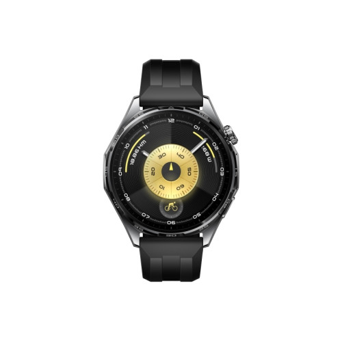 Huawei Huawei WATCH GT6, 3,73 cm (1,47"), AMOLED, Pekskärm, 64 GB,...