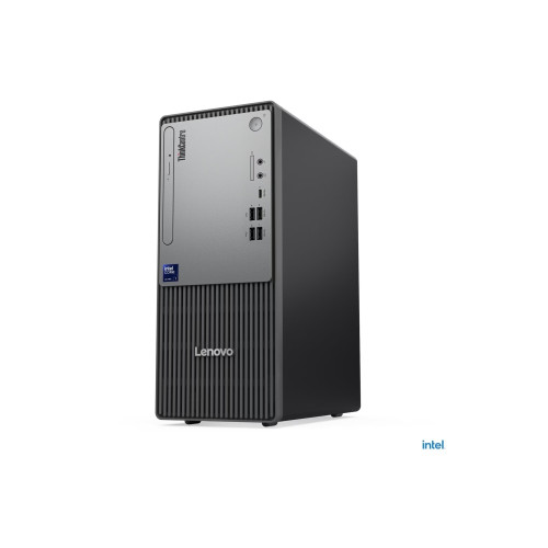 Lenovo Lenovo ThinkCentre neo 50t Gen 6 - tower Core Ultra 7 265 - 16 GB - SSD 512 GB - Engelska - Europa