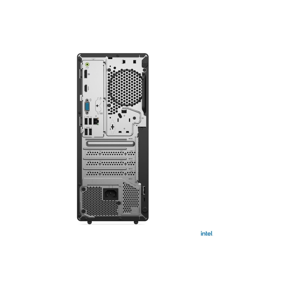 Produktbild för Lenovo ThinkCentre neo 50t Gen 6 - tower Core Ultra 7 265 - 16 GB - SSD 512 GB - Engelska - Europa