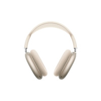 Produktbild för Apple AirPods Max - hörlurar med mikrofon