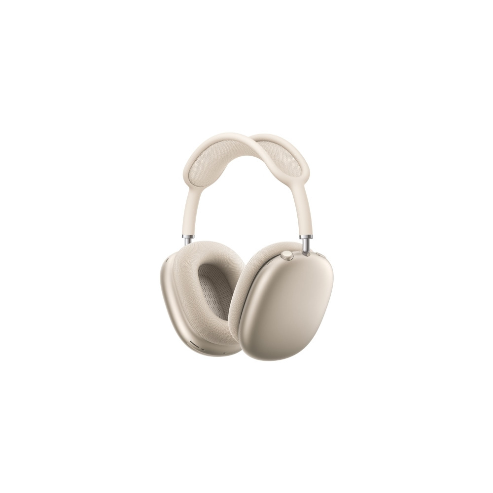 Produktbild för Apple AirPods Max - hörlurar med mikrofon