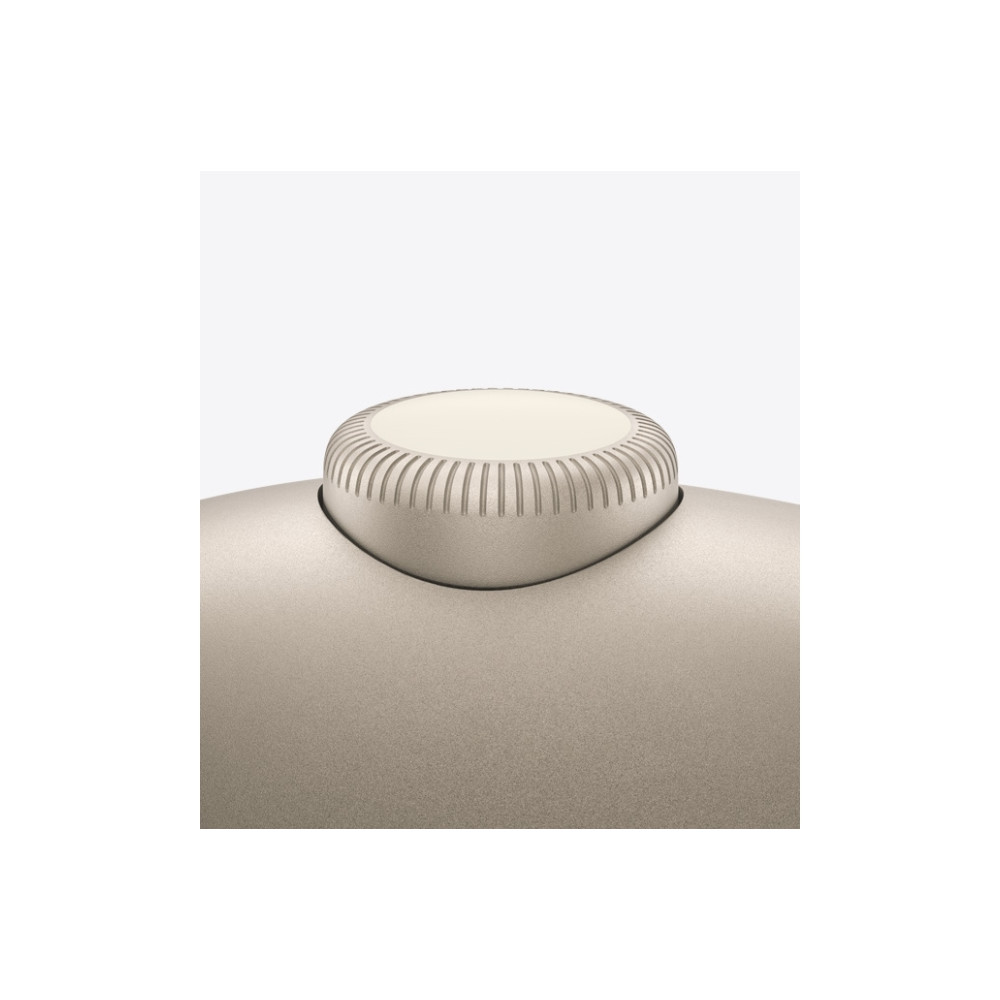 Produktbild för Apple AirPods Max - hörlurar med mikrofon
