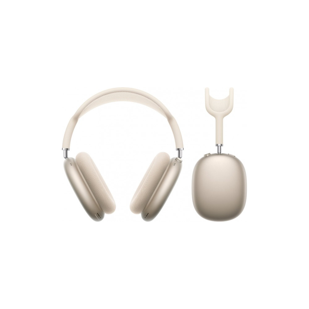 Produktbild för Apple AirPods Max - hörlurar med mikrofon
