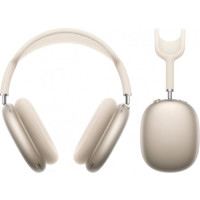 Produktbild för Apple AirPods Max - hörlurar med mikrofon