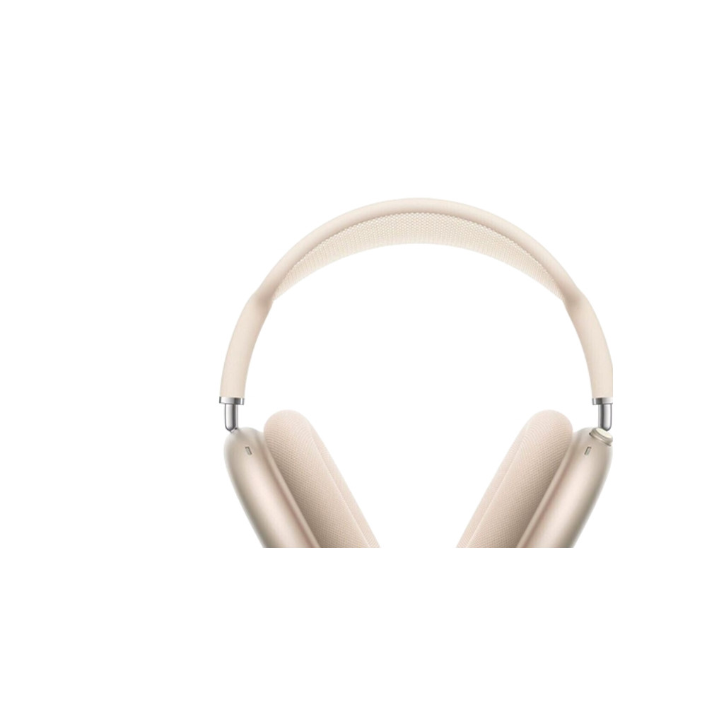 Produktbild för Apple AirPods Max - hörlurar med mikrofon