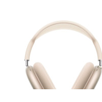 Produktbild för Apple AirPods Max - hörlurar med mikrofon