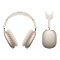 Produktbild för Apple AirPods Max - hörlurar med mikrofon