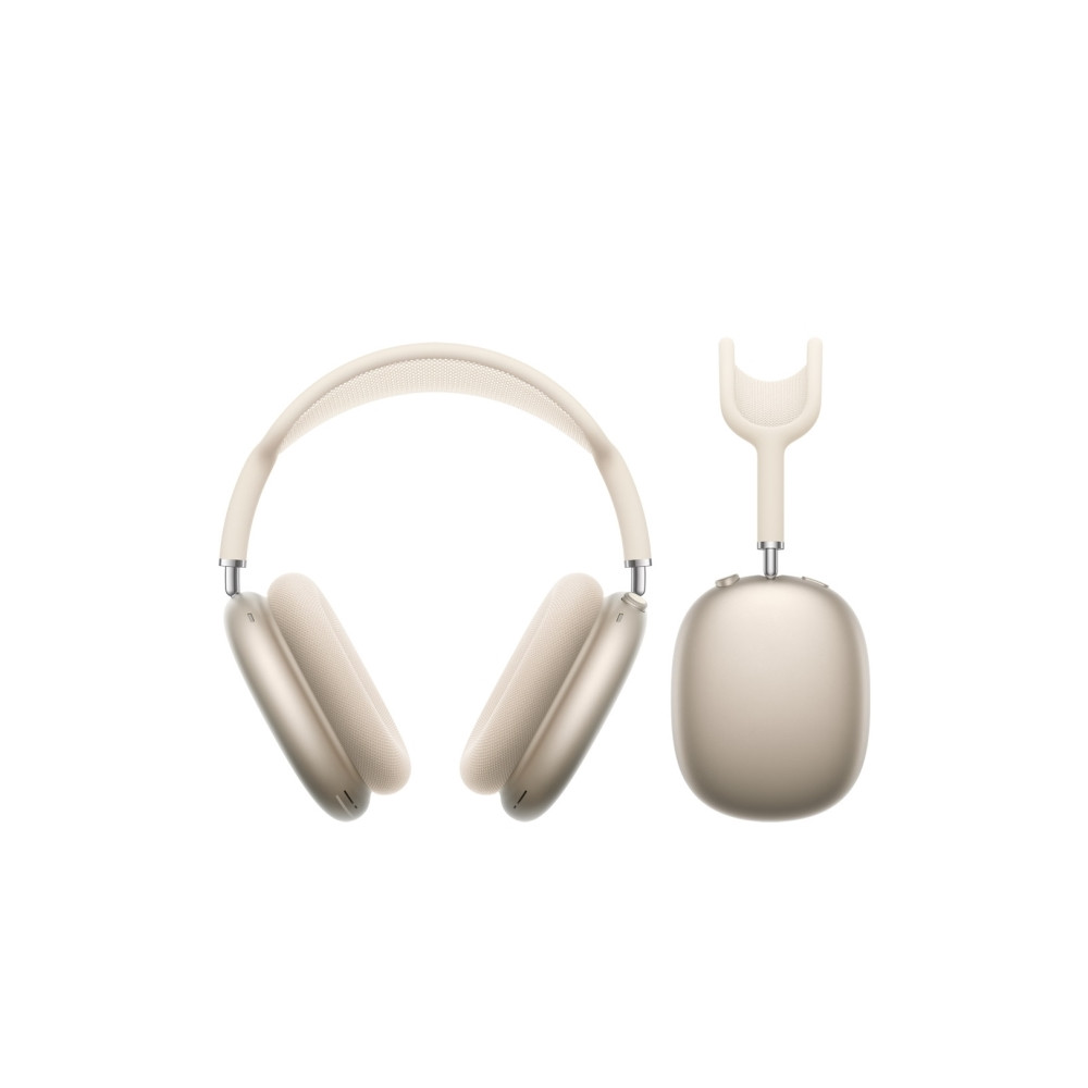 Produktbild för Apple AirPods Max - hörlurar med mikrofon