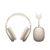 Produktbild för Apple AirPods Max - hörlurar med mikrofon