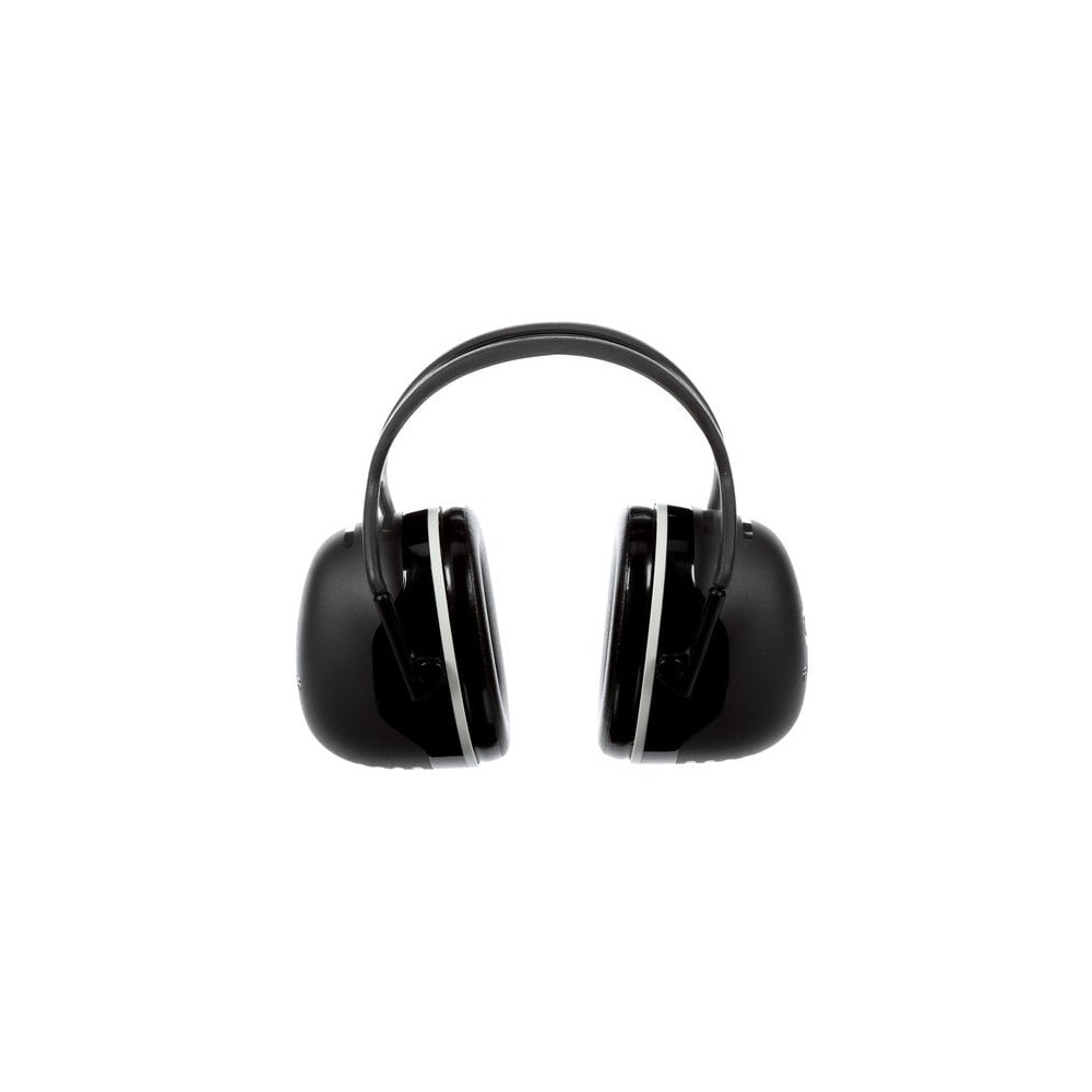 Produktbild för 3M Peltor X Series X5A - öronmuffar - svart
