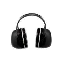 Produktbild för 3M Peltor X Series X5A - öronmuffar - svart
