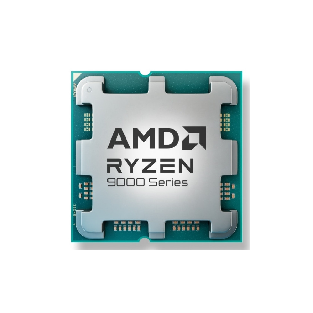 Produktbild för AMD Ryzen 7 9850X3D / 4.7 GHz processor