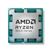 Produktbild för AMD Ryzen 7 9850X3D / 4.7 GHz processor