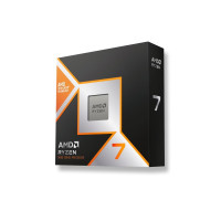 Produktbild för AMD Ryzen 7 9850X3D / 4.7 GHz processor