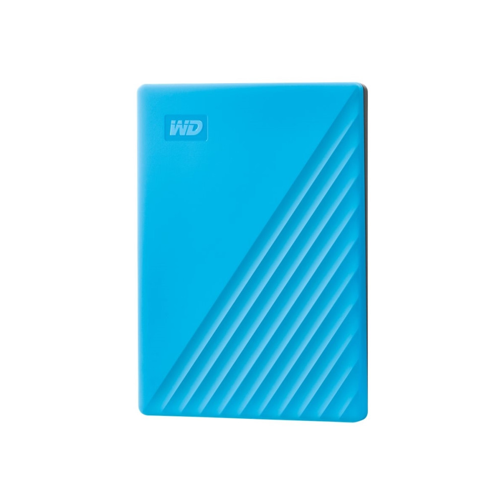 Produktbild för WD My Passport WDBYVG0020BBL