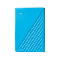 Produktbild för WD My Passport WDBYVG0020BBL