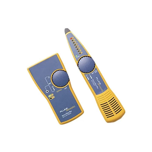 Fluke Fluke Networks IntelliTone Pro 200 Kit - nätverkstestsats
