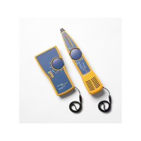Produktbild för Fluke Networks IntelliTone Pro 200 Kit - nätverkstestsats