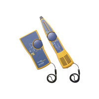 Produktbild för Fluke Networks IntelliTone Pro 200 Kit - nätverkstestsats