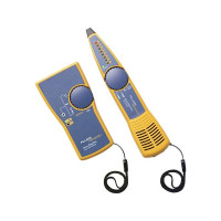 Produktbild för Fluke Networks IntelliTone Pro 200 Kit - nätverkstestsats