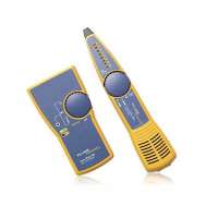 Produktbild för Fluke Networks IntelliTone Pro 200 Kit - nätverkstestsats