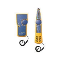 Produktbild för Fluke Networks IntelliTone Pro 200 Kit - nätverkstestsats