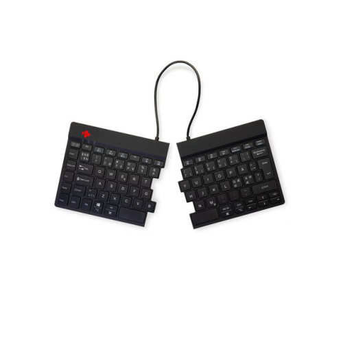 R-Go Tools Tangentbord R-GO Split BT