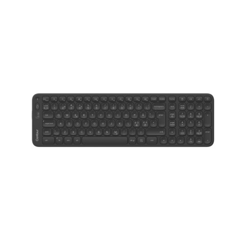CONTOUR Tangentbord CONTOUR Midsize Trådlös
