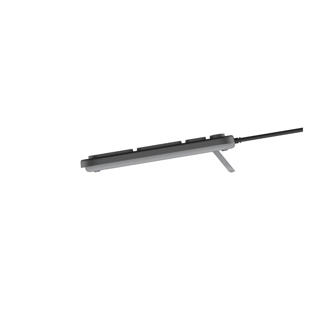 Produktbild för Tangentbord CONTOUR Midsize Kabel