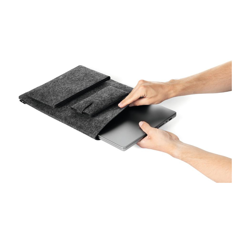 Produktbild för Datorfodral DURABLE Multibag 16,4'