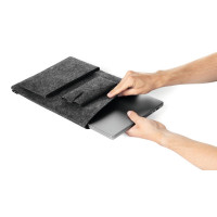 Produktbild för Datorfodral DURABLE Multibag 16,4'