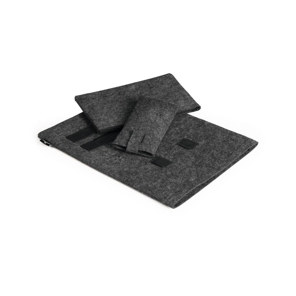 Produktbild för Datorfodral DURABLE Multibag 16,4'