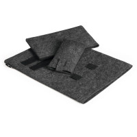 Produktbild för Datorfodral DURABLE Multibag 16,4'