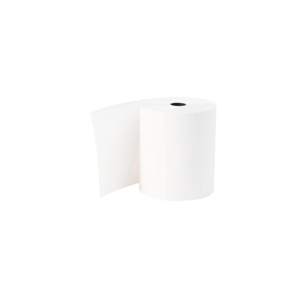 Produktbild för Thermorulle bisf.fri 80x70x12mm 72m