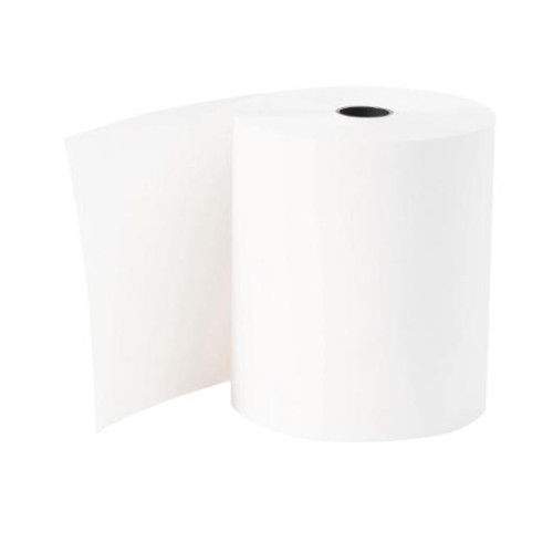 EXACOMPTA Thermorulle bisf.fri 80x70x12mm 72m