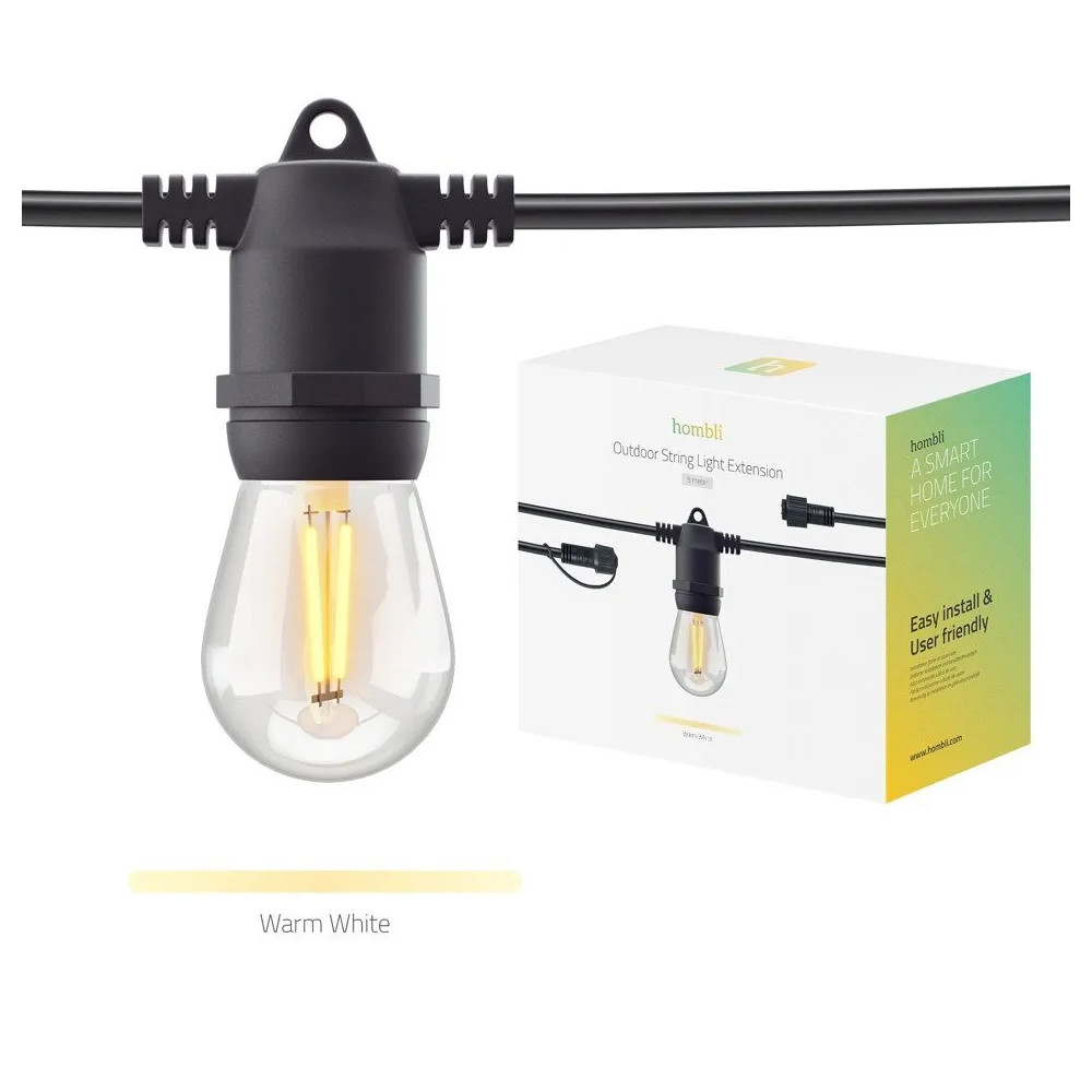 Produktbild för Hombli Smart