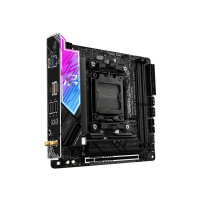 Produktbild för ASRock Phantom Gaming B850I LIGHTNING WIFI - moderkort - mini ITX - Socket AM5 - AMD B850