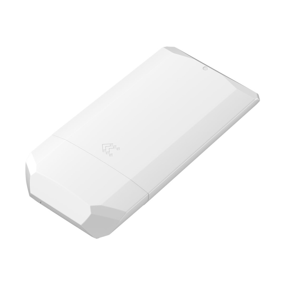 Produktbild för Teltonika OTD144 - trådlös router - WWAN - Wi-Fi - 3G, 4G, 2G - försänkt montering möjlig, pålmonterbar