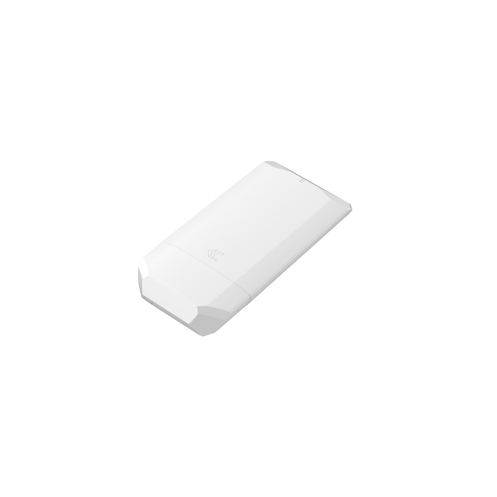 Produktbild för Teltonika OTD144 - trådlös router - WWAN - Wi-Fi - 3G, 4G, 2G - försänkt montering möjlig, pålmonterbar