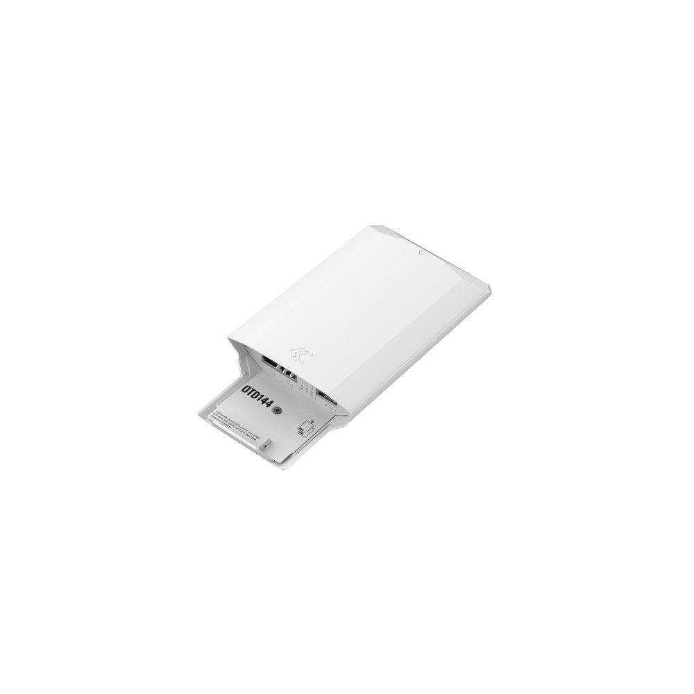 Produktbild för Teltonika OTD144 - trådlös router - WWAN - Wi-Fi - 3G, 4G, 2G - försänkt montering möjlig, pålmonterbar