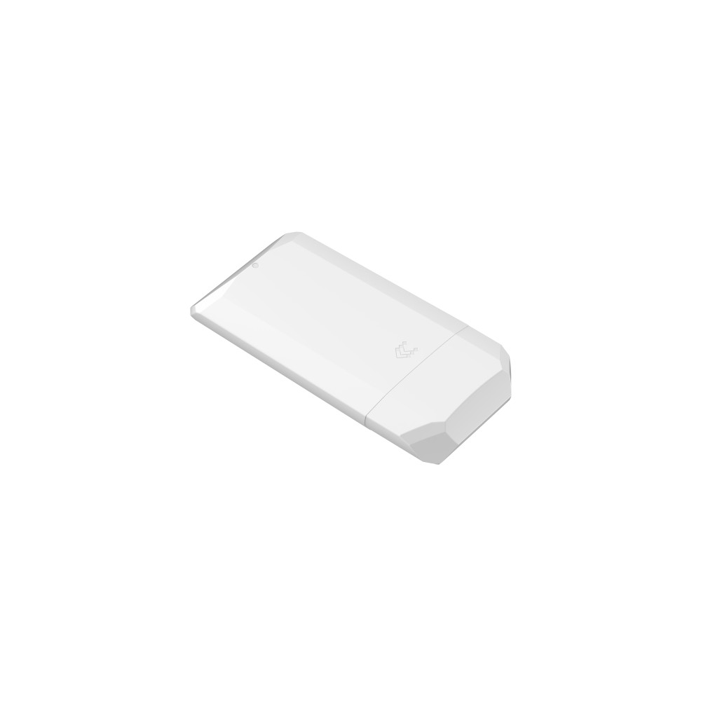 Produktbild för Teltonika OTD144 - trådlös router - WWAN - Wi-Fi - 3G, 4G, 2G - försänkt montering möjlig, pålmonterbar