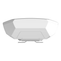 Produktbild för Teltonika OTD144 - trådlös router - WWAN - Wi-Fi - 3G, 4G, 2G - försänkt montering möjlig, pålmonterbar