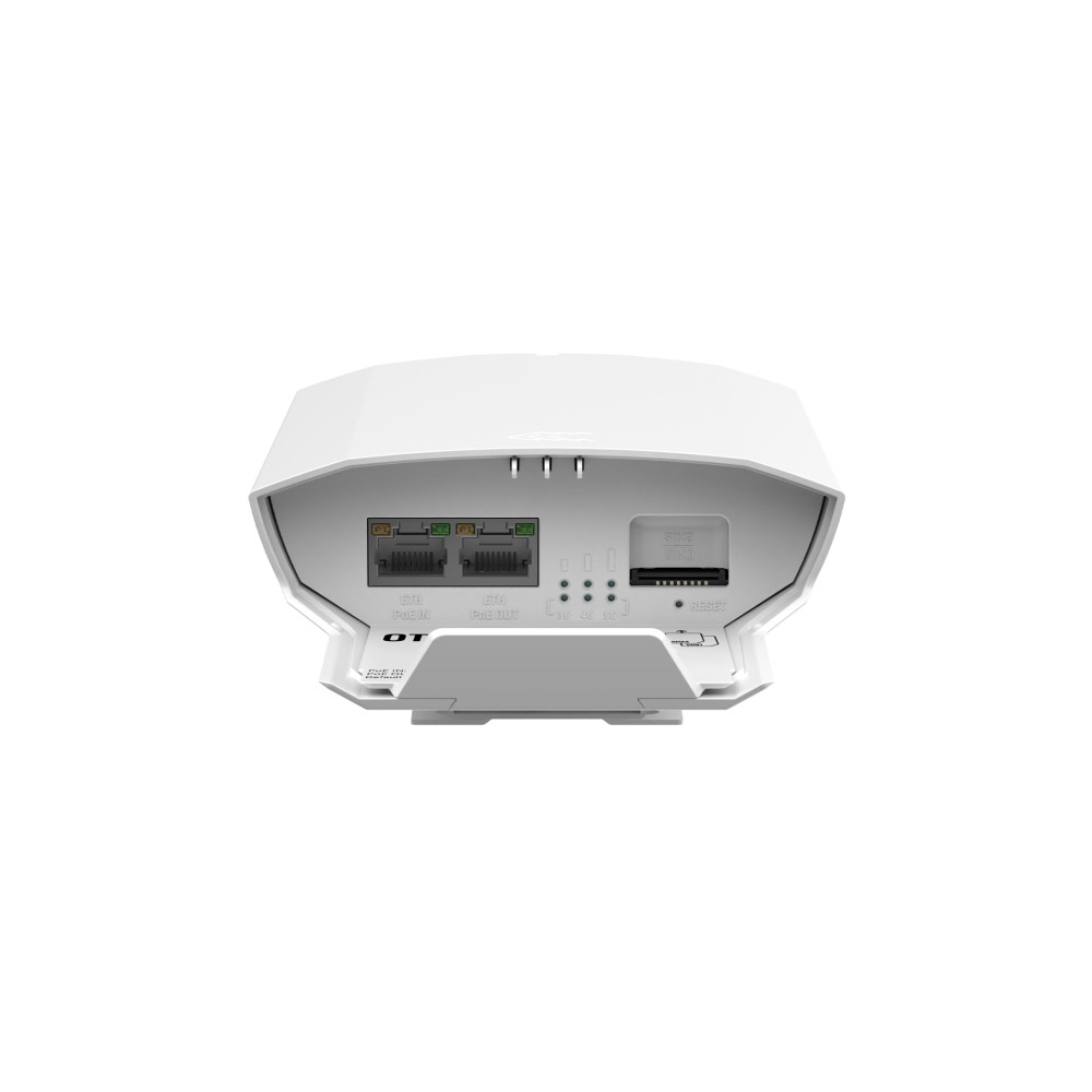 Produktbild för Teltonika OTD144 - trådlös router - WWAN - Wi-Fi - 3G, 4G, 2G - försänkt montering möjlig, pålmonterbar