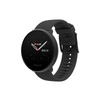 Produktbild för Polar Ignite 2 - svart pärla - sportklocka med band - svart