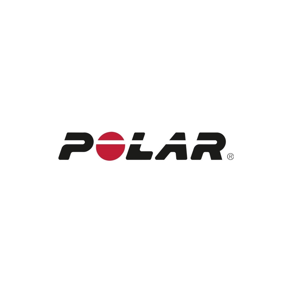 Produktbild för Polar Ignite 2 - svart pärla - sportklocka med band - svart